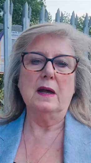 I’m appalled that Angela Rayner thinks it’s ok to sell off Allotment sites.They are highly valued by so many. But given that the Labour government and Sadiq Khan are happy to build on our green belt it’s clear nothing is sacred with them in charge.#Harrow’s sites will NOT be sold | Susan Hall AM