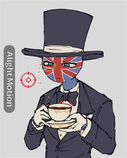 カントリーヒューマンズの面白いミーム