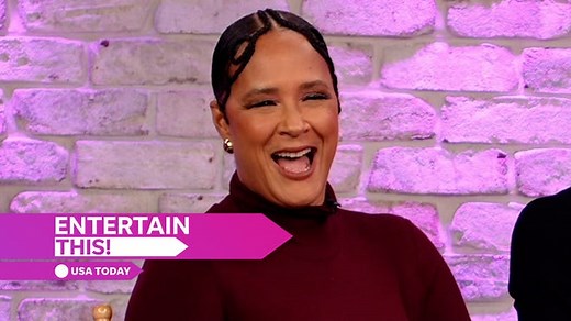 Diane Lane goes in blazing with formidable role in new thriller 'Let Him Go'