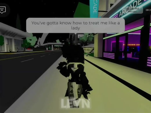 Roblox Cover of Dear Future Husband by Meghan Trainor