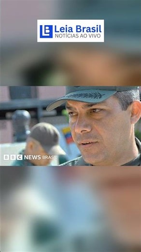 De Acusado de Tortura a Ator em Miami: Ex-Militar Venezuelano Enfrenta Vítimas na Justiça dos EUA