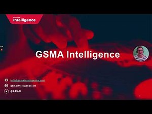 GSMA Intelligence Introduction