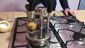 Kamira Italian machine for espresso | Kamira Espresso Cremoso