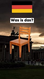 Learn Easy German With Pictures #learngerman #deutschlernen #germanwords #learngermanlanguage #learngermanonline #germanforbeginners #viralreelsfacebook #short | Learn German A1