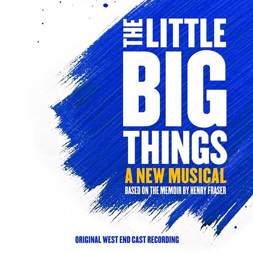 The Little Big Things - Ed Larkin, Jonny Amies & The Little Big Things: Song Lyrics, Music Videos & Concerts