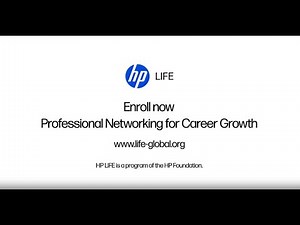 Professional Networking for Career Growth