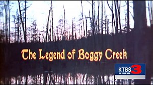 16K views · 163 reactions | It was a big talker in 1972 -- the monster lurking around the woods of Fouke, Arkansas. In today's Rick's Rewind, just in time for Halloween,  Rick Rowe takes a look back at The Legend of Boggy Creek. #legendofboggycreek #bigfoot #monster Here are more of Rick's classic stories  https://www.ktbs.com/news/rick-rowe/ | KTBS 3 News | Facebook