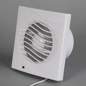 [Hot Item] Axial Flow Fans for Exhaust Ventilation