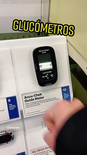 Mejor Glucómetro para Diabetes: Recomendaciones y Opiniones