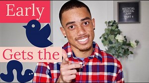 The Key to a Successful Medical School Application