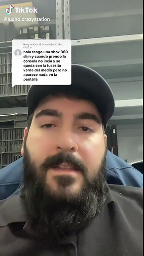 Reparación de Xbox 360: Problemas Comunes y Soluciones