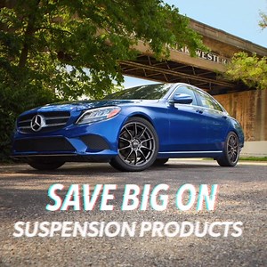 Take your vehicle to another level. Visit our promos page to see how you can save on your suspension upgrade. https://bit.ly/Q2V3Or | Tire Rack