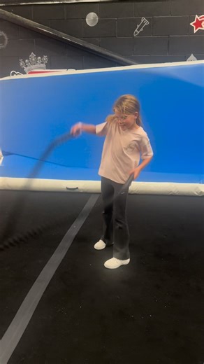 BUILDING STRENGTH 💪🏽 | Destiny Cheer