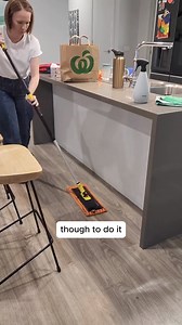 They know what’s up  If you thought we just made hand held chemical-free cleaning products – don’t worry! We make mops as well  Keep cleaning simple with ENJO. Shop today. | ENJO Australia | Facebook