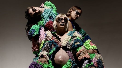Witch Club Satan Announces First Ever North American Tour