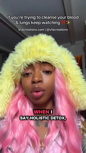 💨 VFA Creations — CircuLung™ Breathe deeper. Flow cleaner. Live lighter. CircuLung™ is our powerful lung & blood cleansing formula crafted with mullein, moringa, nettle, thyme, oregano, basil, peppermint, ginger & chlorophyll — a full-body detox that supports clear breathing, improved circulation, and daily vitality. Whether you’re dealing with congestion, seasonal mucus, inflammation, or just want a gentle reset, CircuLung™ helps your body release what no longer serves you. 🌿✨ A daily ritual 