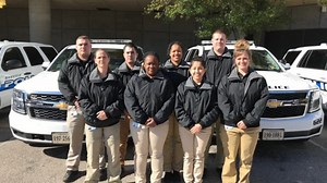 Danville Police Department making efforts to diversify force