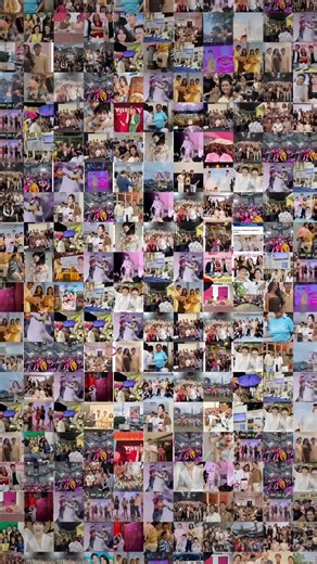 365 days wrap up… ⏳✨Watch our 2025 highlights before the New Year begins! 🎉🥂 #HikariSkinEssentials #HSE #AlagangHikari #Recap2025 | Hikari 光 - Main