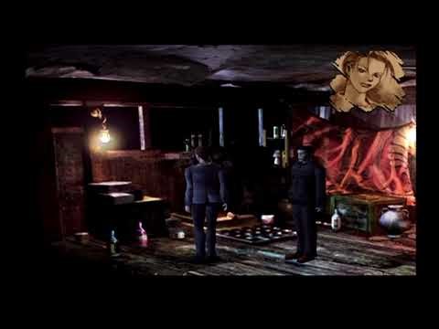 Shadow Hearts walkthrough part 5: Smugglers Boat