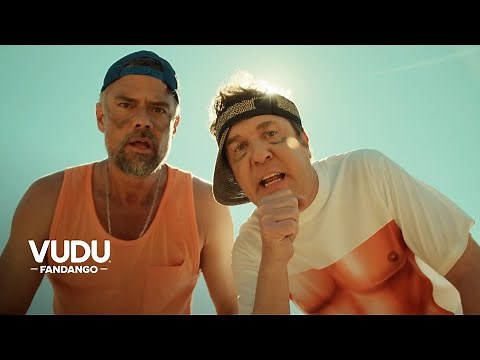 Buddy Games: Spring Awakening Trailer #1 (2023) | Vudu