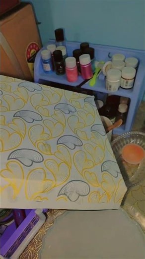 Waste Box ko Packing Box Mein Kaise BadlaOld Waste Box Transformation into Packing Box