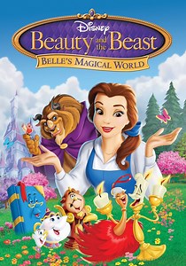 Belle's Magical World - movie: watch streaming online
