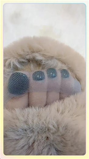 Reinforced Toe Pantyhose #beauty #foot #nylon