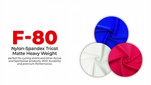 Spandex by Yard high-quality stretch spandex fabric including wholesale nylon, cotton lycra, lycra nylon, hologram spandex, wet print, printed spandex, sublimation solid and print for mesh print, promotional spandex, sportswear, swimwear, bikini, bras, yoga wear, dance, running, facemask, compressio... | Spandex By Yard