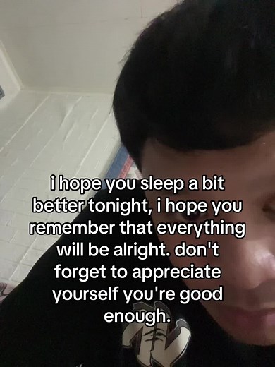 I Hope You Sleep Well Tonight: Comforting Good Night Messages