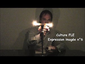 【FLE Culture】 Pictorial expression n°6