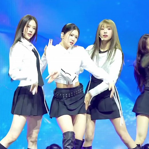 Discover the Lyrics and Dance of Timebomb by Izna