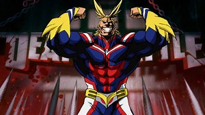 All Might | Wiki | Anime Amino