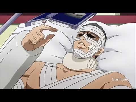 Diamond is unbreakable (English Dub) Yuya fungami’s sense’s