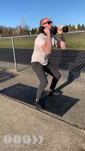 Man Maker (Beginner)