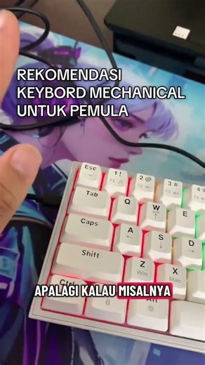 Cheap Mechanical Keyboard Recommendations