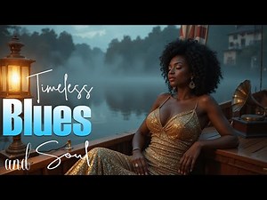 Blues & Soul Love Songs | Etta James Style Classics for Timeless Memories - Midnight Blues