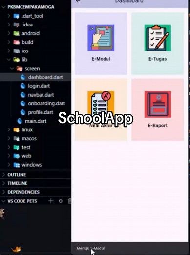 update project schollApp #flutter #android #flutterdeveloper #developer #coding #ios #flutterdev #programming #androiddeveloper #appdevelopment #python #flutterapp #iosdeveloper #programmer #javascript #kotlin #appdeveloper #java #webdevelopment #reactnative #mobileappdevelopment #dart #webdeveloper #reactjs #daysofcode #flutterdevelopment #uidesign #coder #development #softwaredeveloper