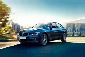 BMW 3 Series 2014-2019 Colours - Check BMW 3 Series 2014-2019 Colour Options Available