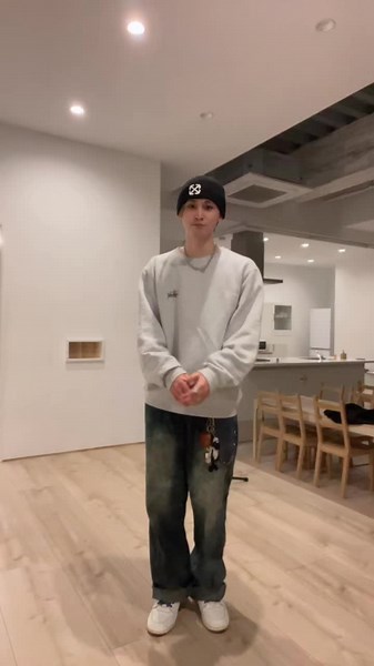 TikTokでRIKU (璃空)さんをチェック！