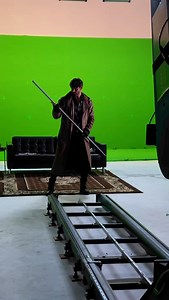 Nick Bateman on Reels