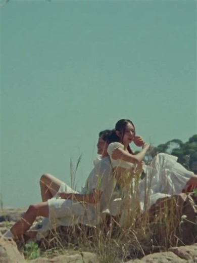 JENNIE - Less than a Lover Shorts Part 2