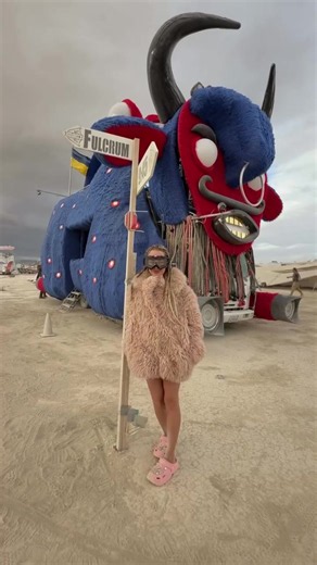 Burning Man 2026: Festival Guide, Bell, and Diplo Highlights
