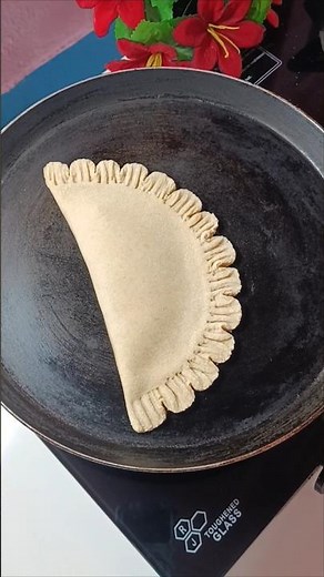 Malai paratha recipe 😋🥰😍 #youtubeshorts #shorts #trending #viralvideo ‪@garimakitchenparadise‬