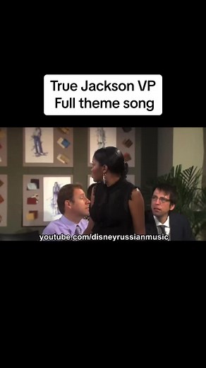 True Jackson VP Full theme song #truejacksonvp #kekepalmer #nickelodeon