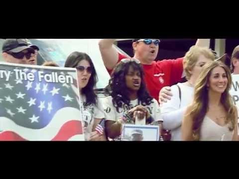 Shanna Jackman We've Got Your Back (Official Video)
