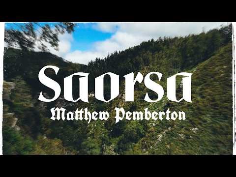 Saorsa | Cinematic Orchestra | Sibelius & Noteperformer