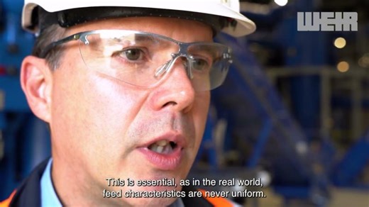 Weir s Enduron High Pressure Grinding Rolls - An Overview with Peter Lempens | Subhachintak Chand