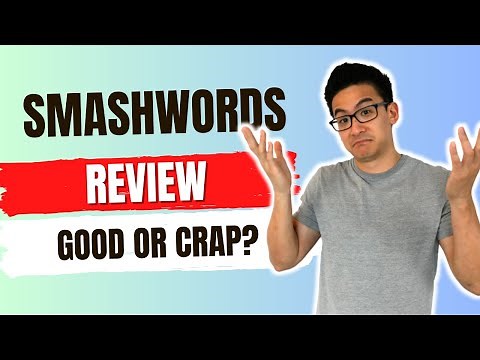 Smashwords Review - Is This Self Publishing Site Legit & Can You Make Big Money? (Watch First!)
