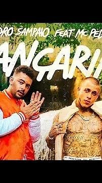 PEDRO SAMPAIO - DANÇARINA ft. Mc Pedrinho | Marcio Foox (coreografia)