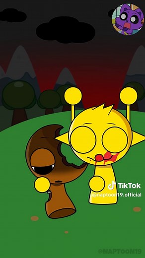 Sprunki Simon Meets Brud: Animation Insights